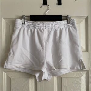 Aritzia Sweatshorts
